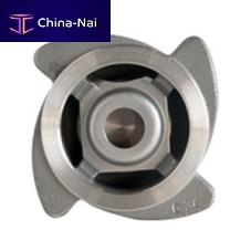 Disc check valve PC11flange