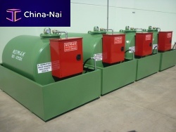 Isothermal container
