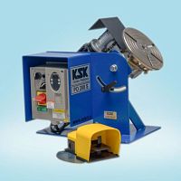 Manual positioner PO 200 Srotaryparts