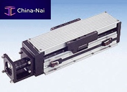 Linear positioning stage 100 seriessingle-axisball screw