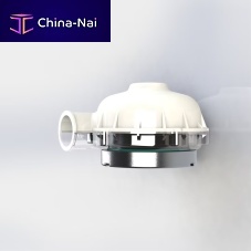 Home care ventilator centrifugal blower WM6840-24Velectronicfor sleep apneaCPAP