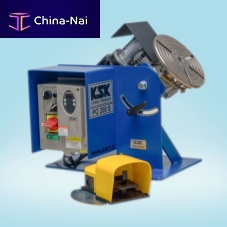 Manual positioner PO 200 Srotaryparts