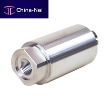 Relative pressure transducer 8201Nabsolutemembraneanalog