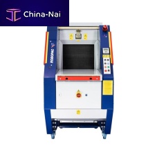 Plastic film recycling unit RECYCLEpaperwith cutting