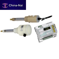 Bulk products level indicator Autoset Remote | ATSR1V0Aradio frequencyfor tankfor hazardous locations