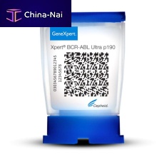 Leukemia test kit Xpert®for BCR-ABL mutationslaboratoryreal-time