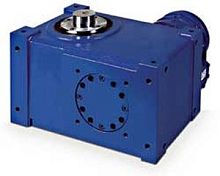 Oscillating indexer T Seriesgloboidal camright-anglefor machines