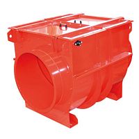 Swing check valve FLAPfor explosive atmospheres