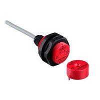 Reed proximity sensor MC330-S1-C02M12-A magneticmechanicalcylindrical
