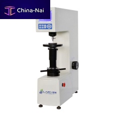 Rockwell hardness tester HRS-150benchtopmetalfor steel