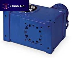 Oscillating indexer T Seriesgloboidal camright-anglefor machines