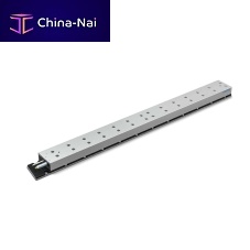 Iron-core linear motor TL 48three-phasesynchronous400 V