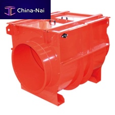 Swing check valve FLAPfor explosive atmospheres