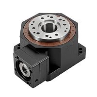 Rotary positioning table HRH-60servo-motorprecisionindustrial