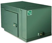 Energy storage system 25 kW, max. 3 h | PureWave® CES