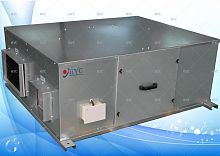 Heat recovery system