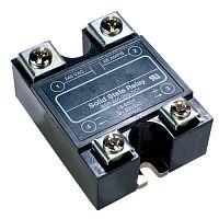 AC solid state relay compactsingle-phaseDIN rail