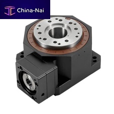 Rotary positioning table HRH-60servo-motorprecisionindustrial