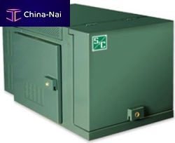 Energy storage system 25 kW, max. 3 h | PureWave® CES