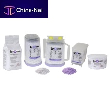 Anesthesia machine carbon dioxide absorbent Litholyme®
