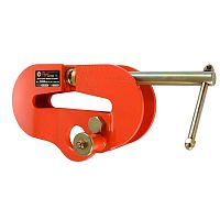 Beam clamp