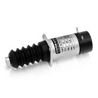 Linear electromagnet 36 seriesfor diesel enginescustomcompact