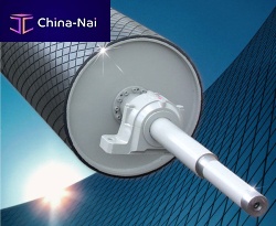 Driven drum motor ATN, ATS, UTN, UTS, UTIfor conveyor