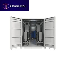 Industrial hydrogen generator AEM MulticoreammoniamethanolPEM