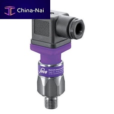 Relative pressure transmitter 0601ceramic0-10 V3-wire