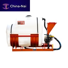 Drilling fluid mixing system FT5
