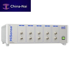 Oxygen analyzer HiSense seriesexhaust gaslaboratoryhumidity