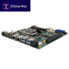 Embedded motherboard IK70mini-ITXIntel® Core i3Intel® Core i5
