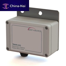 Barometric pressure transducer T011D TBAR IVSpiezoresistivedigitalSMD
