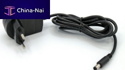 Plug-in power supply safety