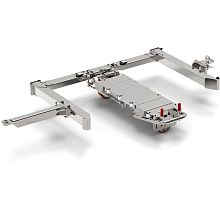 Electric stock chaser E-Frame BEEEASY 2E