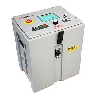 AC/DC fault detector EZ-Thump 3 kV / 4 kVfor cablesfor underground cablesmobile