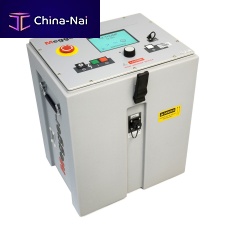 AC/DC fault detector EZ-Thump 3 kV / 4 kVfor cablesfor underground cablesmobile