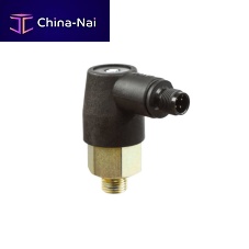 Diaphragm pressure switch 811NCM12 connectorthreaded