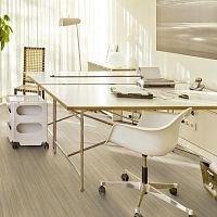 Concrete floor covering STANDARD PLUSvinylindoorfor office