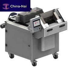 VFFS bagging machine TEC 06verticalcompactfor consumables