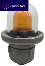 Strobe beacon EVA50SS, EVC50SS seriesblinkingxenon24 Vdc