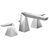 Washbasin mixer tap 35543-MPU-DSTintegratedmetalbathroom