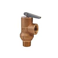 Water pressure relief valve 7 series
