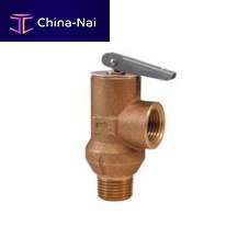 Water pressure relief valve 7 series