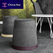 Contemporary stool CAPpolyesterpolypropylenestackable