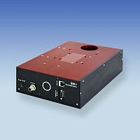 Field measuring instrument BM+laserbeamsolid-state