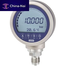 Digital pressure gauge CPG1500threadedG 1/2R 1/2