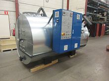 Oil heater FSO OFFSHOREheavy fuel oilfor ships