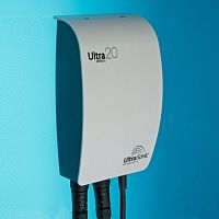Ultrasound antifouling ULTRA 20 Series II 12/24vdcfor boats <20 mfor sailboats <20 mfor multihulls <10 m