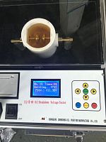Dielectric tester IIJ-IIinsulation oilindustrialautomatic